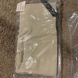 Brand new, never worn and still in packaging!